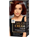 Joanna Multi Cream Color Copper Brown (44.5)