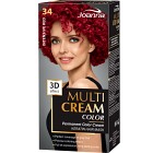 Joanna Multi Cream Color Intensive Red (34)