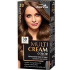 Joanna Multi Cream Color Natural Blond (33)