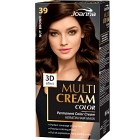 Joanna Multi Cream Color Nut Brown (39)