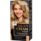 Joanna Multi Cream Color Sandy Blond (31)
