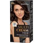 Joanna Multi Cream Color Tea Brown (39.5)