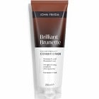 John Frieda Brilliant Brunette Colour Protecting Conditioner 250 ml