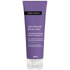 John Frieda Salon Blonde Tone Perfecting Treatment Champagne Blonde 120 ml