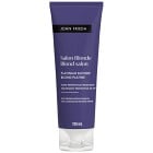John Frieda Salon Blonde Tone Perfecting Treatment Platinum Blonde 120 ml