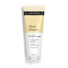 John Frieda Sheer Blonde Brightening Conditioner 250 ml