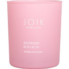 JOIK Home & SPA Scented Candle Raspberry Bon Bon 150 g