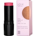 JOIK Organic Beauty 3in1 Make Up Stick 01 Blushing Pink 8,5 g