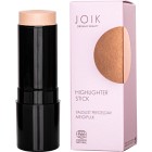 JOIK Organic Beauty Highlighter Stick 01 Nude Shimmer 8,5 g