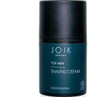 JOIK Organic for Men Shaving Cream 50 ml