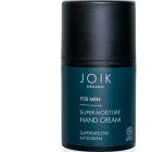 JOIK Organic for Men Super Moisturizing Hand Cream 50 ml