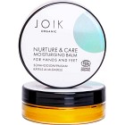 Joik Organic Nurture & Care Balm for Hands & Feet 50 ml