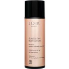 JOIK Organic Sunless Tan Body Lotion Medium 150 ml
