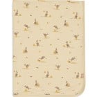 Jollein Babyfilt Jersey 75x100 cm Kangaroots