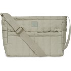 Jollein Organizer för barnvagn, Olive Green