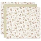 Jollein Muslinfilt 70x70cm Barn Buddies