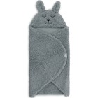 Jollein Omlott-åkpåse Bunny Sea Green