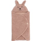 Jollein Omlott-åkpåse Bunny Wild Rose