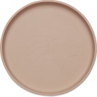 Jollein Silikontallrik Pale Pink