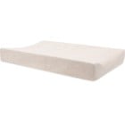 Jollein Skötbäddsöverdrag Frotté 50x70 cm Blush/Wild Rose 2-pack