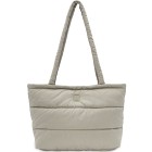 Jollein Skötväska Puffed Olivgrön