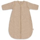 Jollein Sovpåse med avtagbar ärm 60 cm Merino Wool Natural