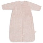 Jollein Sovpåse med avtagbar ärm 70cm Velvet Silk Rose