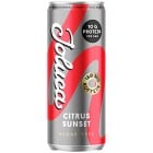 Joluca Energy Protein Citrus Sunset 330 ml