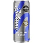 Joluca Energy Protein Wildberry Burst 330 ml