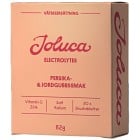 Joluca Electrolytes Peach Strawberry 20 st