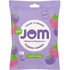 JOM Sour Blueberry & Raspberry 70 g
