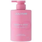 JULYME Damage Care Perfume Treatment Woody & Musk 500 ml