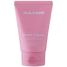 JULYME Perfume Glow Milk Hair Essence Woody & Musk 80 ml