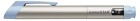JuniorStar, insulinpenna, 3 ml, silver 1 st