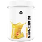 JustEgg Egg White Protein Mango Banana 750 g