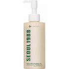 K-Secret SEOUL 1988 Cleansing Oil : Pine Cica 1% + Probiotics  200 ml