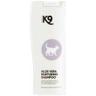 K9 Cat Shampoo Aloe Vera 300 ml