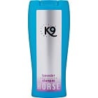 K9 Horse Schampo Lavendel 300 ml