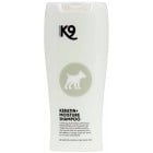 K9 Schampo Keratin Moisture 300 ml