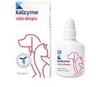 Kalzyme Otic Drops 30 ml