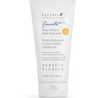 Kerstin Florian Sheer Mineral Body Sunscreen SPF 30, 177 ml