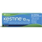 Kestine, filmdragerad tablett 10 mg 10 st