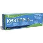 Kestine, filmdragerad tablett 10 mg 10 st