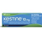 Kestine, filmdragerad tablett 10 mg 30 st