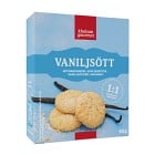 Khoisan Gourmet Vaniljsött sötningsmedel 90 g