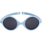 Kietla Solglasögon Rozz 2-4 år Ljusblå