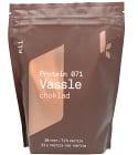 Kii Proteinpulver Vassle Choklad 900 g