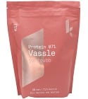 Kii Proteinpulver Vassle Jordgubb 900 g