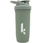 Kii Shaker rostfritt stål 900 ml Dusty Green