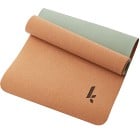 Kii Yogamatta kork 5 mm